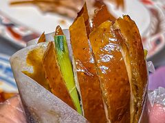 -在前门·烤鸭北京菜(五月花广场店)