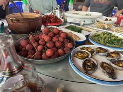 -皮记海鲜1995(寮步店)