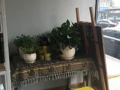 -线人米线(桂林路店)
