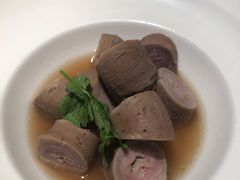 -莆田餐厅PUTIEN(万象天地店)