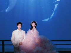 -大连圣亚海洋世界
