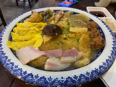 -长兴菜馆(高桥店)