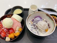 -鲜芋仙(番禺万达广场店)