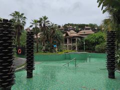 -广州都喜泰丽温泉度假酒店