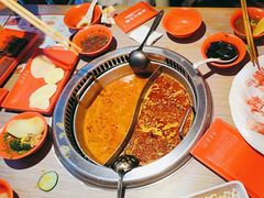 -季季红火锅(丰城洪客隆店)