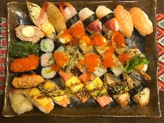 -河风精致寿司(尼盛店)