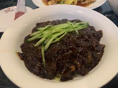 -桃园中华料理炸酱面(燕儿岛路店)