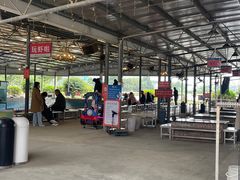 -粮心小农·大头虾亲子生态园(长发店)