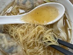 -百福麵家(新馬路店)