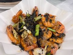 -五谷芳乳鸽王(梅沙老店)