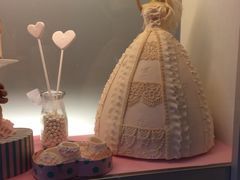 -美丽心情蛋糕(江苏路店)