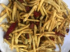 -蜀膳坊(洪公祠小区店)