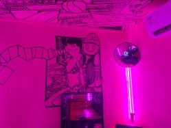 点击看大图 -MDZ STORE·TATTOO·耳饰