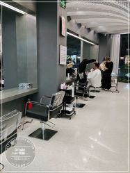 -简影造型·自选烫染接发salon