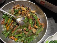 -知楚•精致湖北菜(武商MALL店)