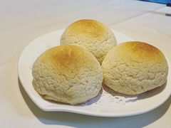 雪岭雄峰-利苑酒家(华熙国际店)