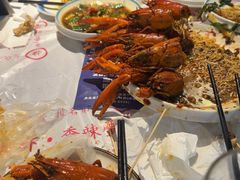 -三妹小龙虾·黄油蟹(华侨城总店)