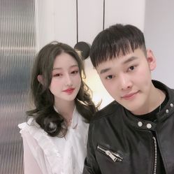 点击看大图 -3AM HAIR SALON烫发染发接发