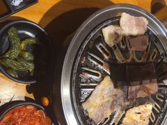 -九田家黑牛烤肉料理(华侨城店)