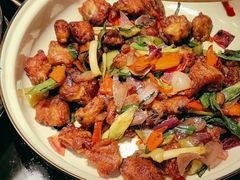 -杭州钱江新城万怡酒店-西餐厅