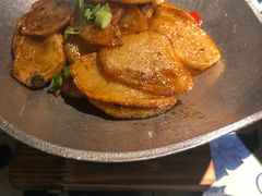 -绿茶餐厅(布吉万象汇店)