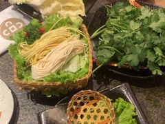 -湊湊火锅·茶憩(和平大悦城店)