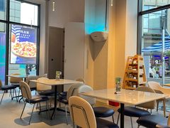 -玛尚诺Pizza&Bar(长泰广场店)