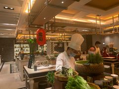 -杭州城中香格里拉大酒店