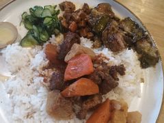 -顶好快餐(市府店)