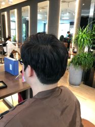 -意廊 Hair Salon