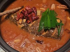 -北京老铺烤鸭(西稍门店)