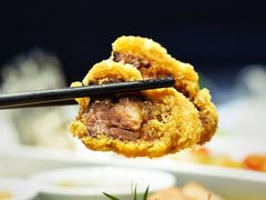 -悦真雅院·四合院·清真私房菜(雍和宫店)