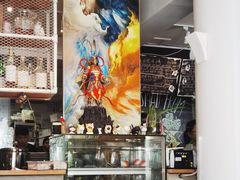 -闲·胡同 Barblu Hutong(雍和宫五道营店)