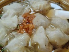 -北门严记小吃(九华中路店)