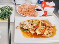 -金生美食(贵州路店)