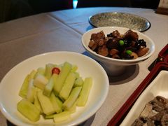 -四季民福烤鸭店(外滩外白渡桥店)