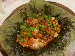 -山顶顶概念四川菜(黄埔大道店)
