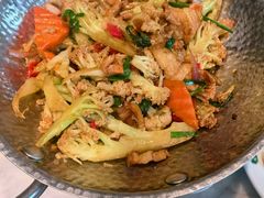 -小菜园新徽菜(无锡宜家荟聚中心店)