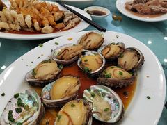 -东江酒楼(鼎鑫商务中心店)