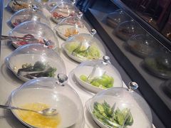 -豪客来牛排(重庆大学城熙街店)