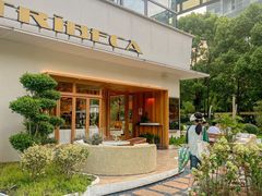 -翠贝卡&Mama Kelly Brunch Coffee(河西店)