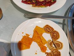 -名善山珍·野生菌汤锅(文殊院店)