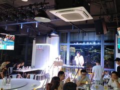 -明本湛江鸡•海鲜小厨(陈家祠店)
