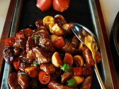 -龙水山大酒楼(万寿路店)