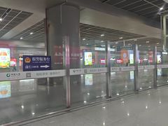 -南宁东站