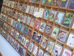 -猫的天空之城概念书店(景德镇陶溪川店)