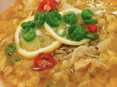 -赵小姐丨新中餐(曲江店)