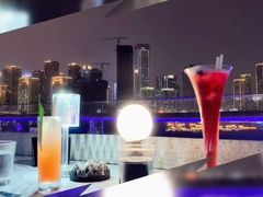 -月光漫步高空酒吧&景观下午茶Moonwalker Sky Land