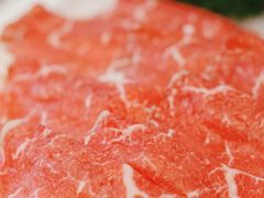 和牛极上肩肉-湯系·煲汤手艺人(东二环泰禾广场店)