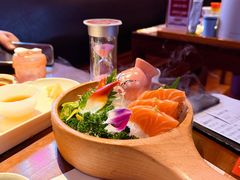 -木村武·手作寿司料理(中山亭店)